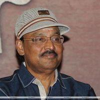 K. Bhagyaraj - Haridas Movie Audio Launch Stills