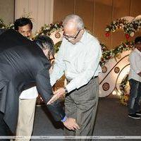 Director Jyothi  Krishna Wedding Reception Stills