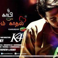 Konjam Koffee Konjam Kaadhal Movie New Posters | Picture 328222