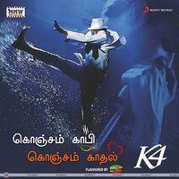 Konjam Koffee Konjam Kaadhal Movie New Posters | Picture 328225