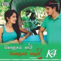 Konjam Koffee Konjam Kaadhal Movie New Posters | Picture 328230