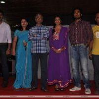 Sattam Oru Iruttarai Movie Trailer Launch Stills | Picture 327751