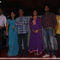 Sattam Oru Iruttarai Movie Trailer Launch Stills | Picture 327752