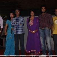 Sattam Oru Iruttarai Movie Trailer Launch Stills | Picture 327753