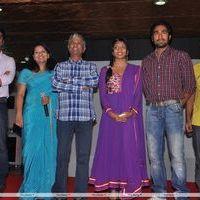Sattam Oru Iruttarai Movie Trailer Launch Stills | Picture 327764