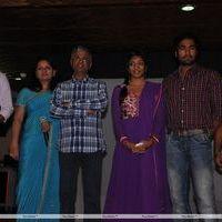 Sattam Oru Iruttarai Movie Trailer Launch Stills | Picture 327767