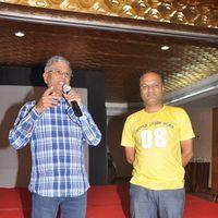Sattam Oru Iruttarai Movie Trailer Launch Stills | Picture 327773