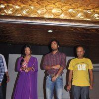 Sattam Oru Iruttarai Movie Trailer Launch Stills | Picture 327775