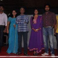 Sattam Oru Iruttarai Movie Trailer Launch Stills | Picture 327779