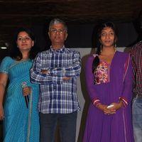Sattam Oru Iruttarai Movie Trailer Launch Stills | Picture 327784