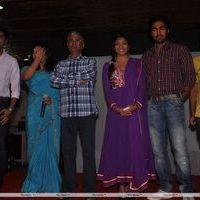 Sattam Oru Iruttarai Movie Trailer Launch Stills | Picture 327791