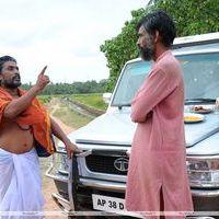 Madapuram Movie Shooting Spot Stills. | Picture 328249