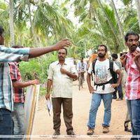 Madapuram Movie Shooting Spot Stills. | Picture 328254
