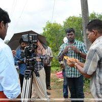 Madapuram Movie Shooting Spot Stills. | Picture 328257