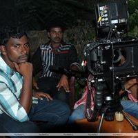 Madapuram Movie Shooting Spot Stills. | Picture 328260