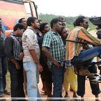 Madapuram Movie Shooting Spot Stills. | Picture 328266