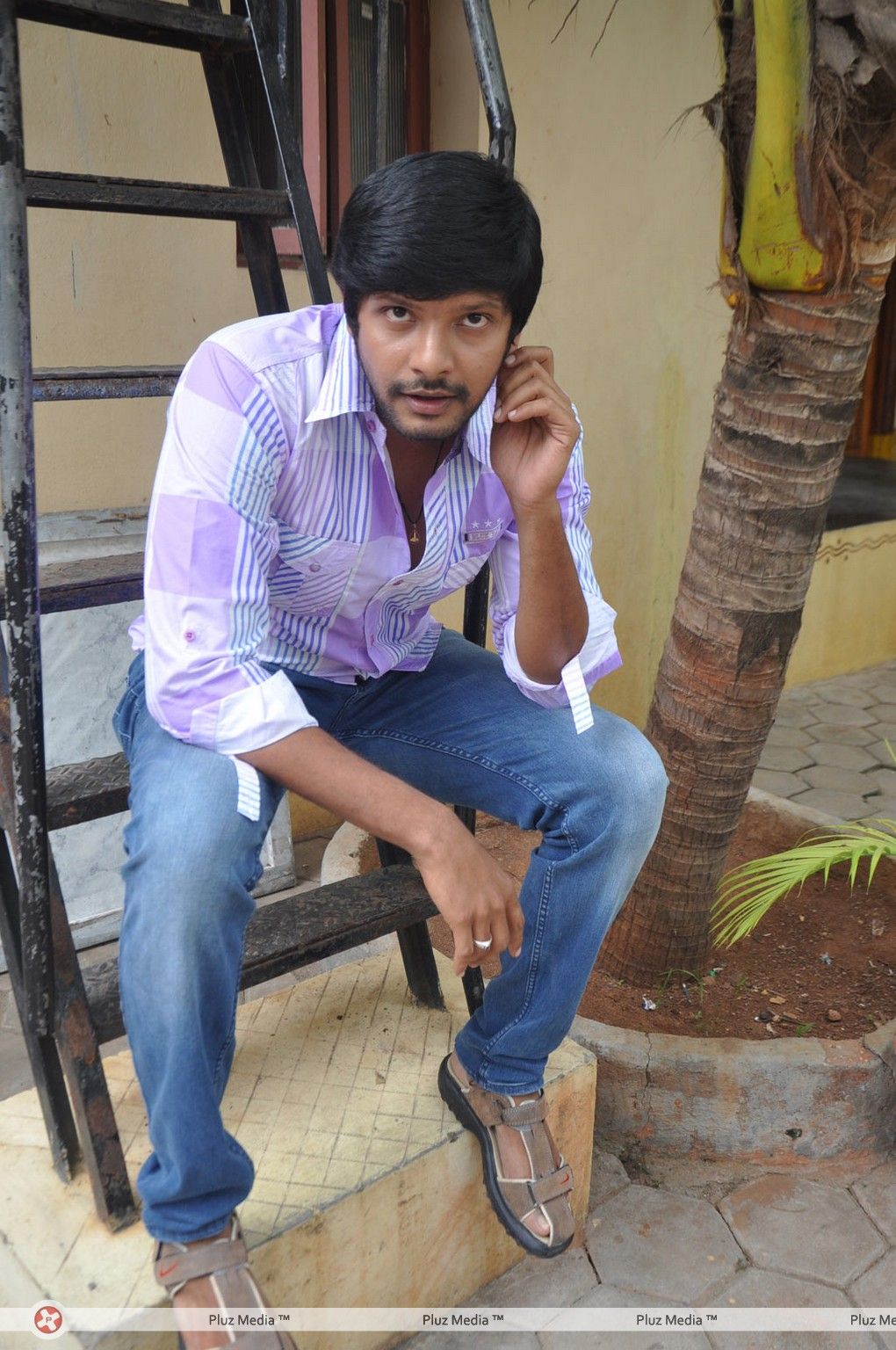 Gajamugan Movie Shooting Spot Stills | Picture 328361