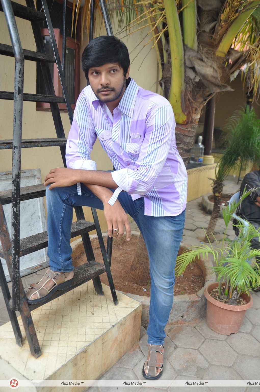 Gajamugan Movie Shooting Spot Stills | Picture 328368