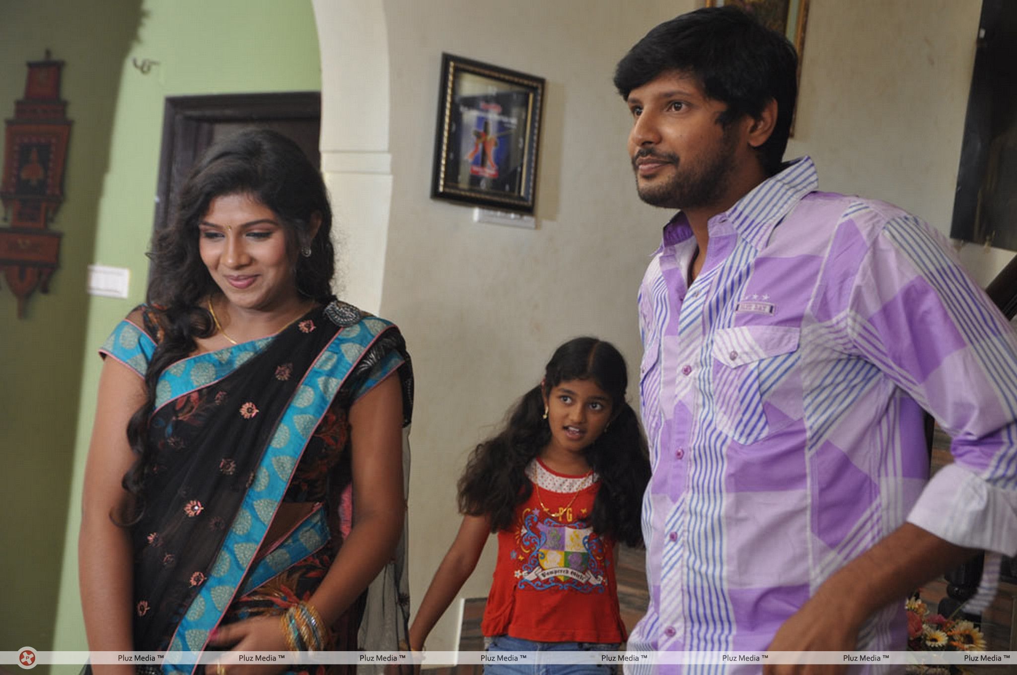 Gajamugan Movie Shooting Spot Stills | Picture 328377