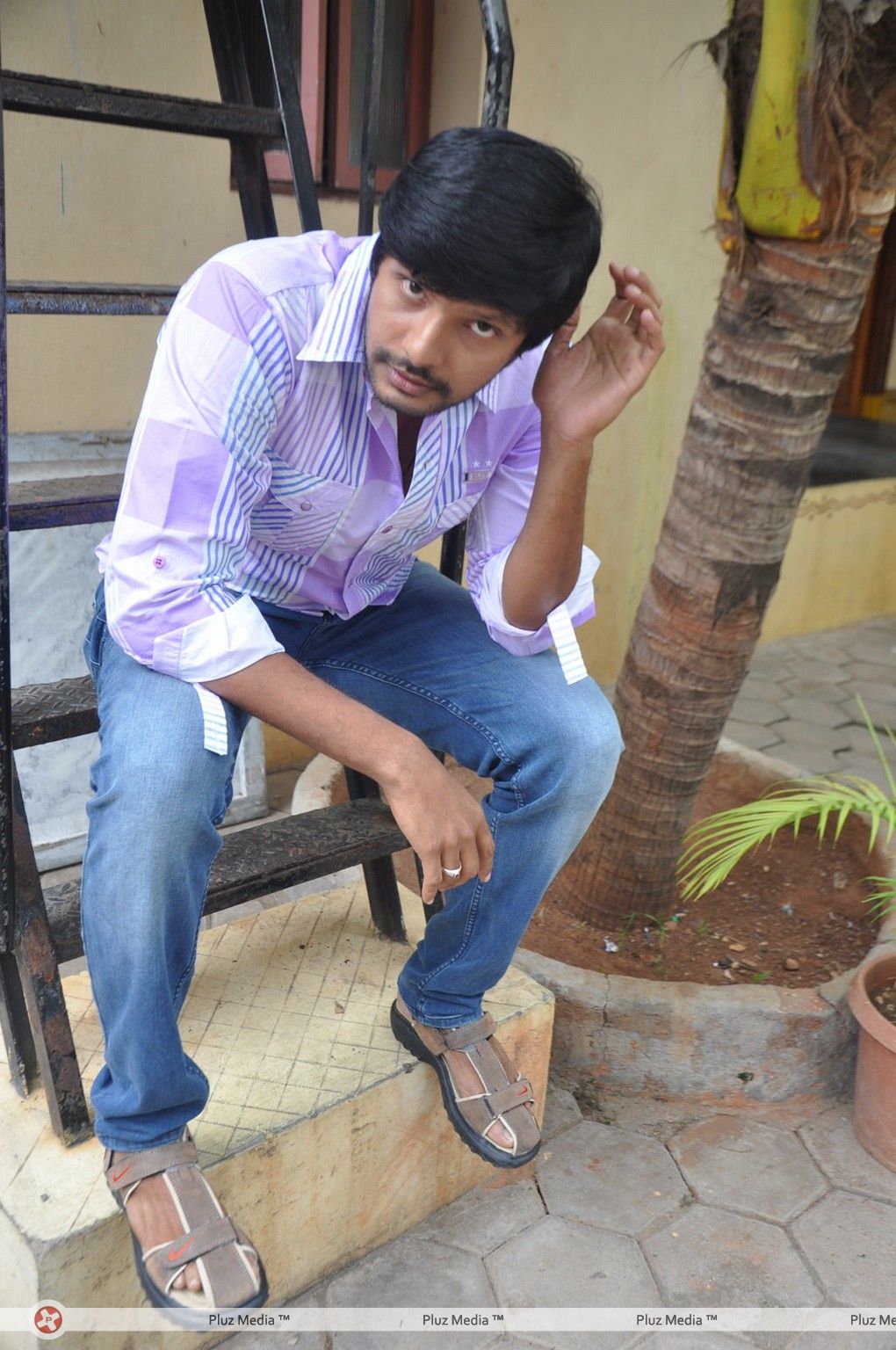 Gajamugan Movie Shooting Spot Stills | Picture 328382