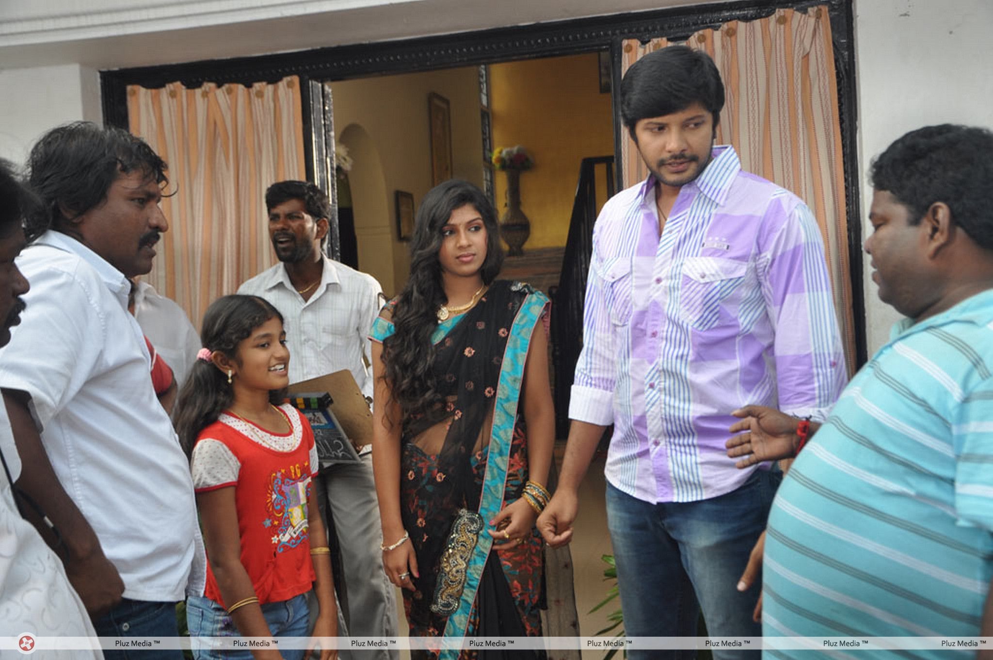 Gajamugan Movie Shooting Spot Stills | Picture 328390