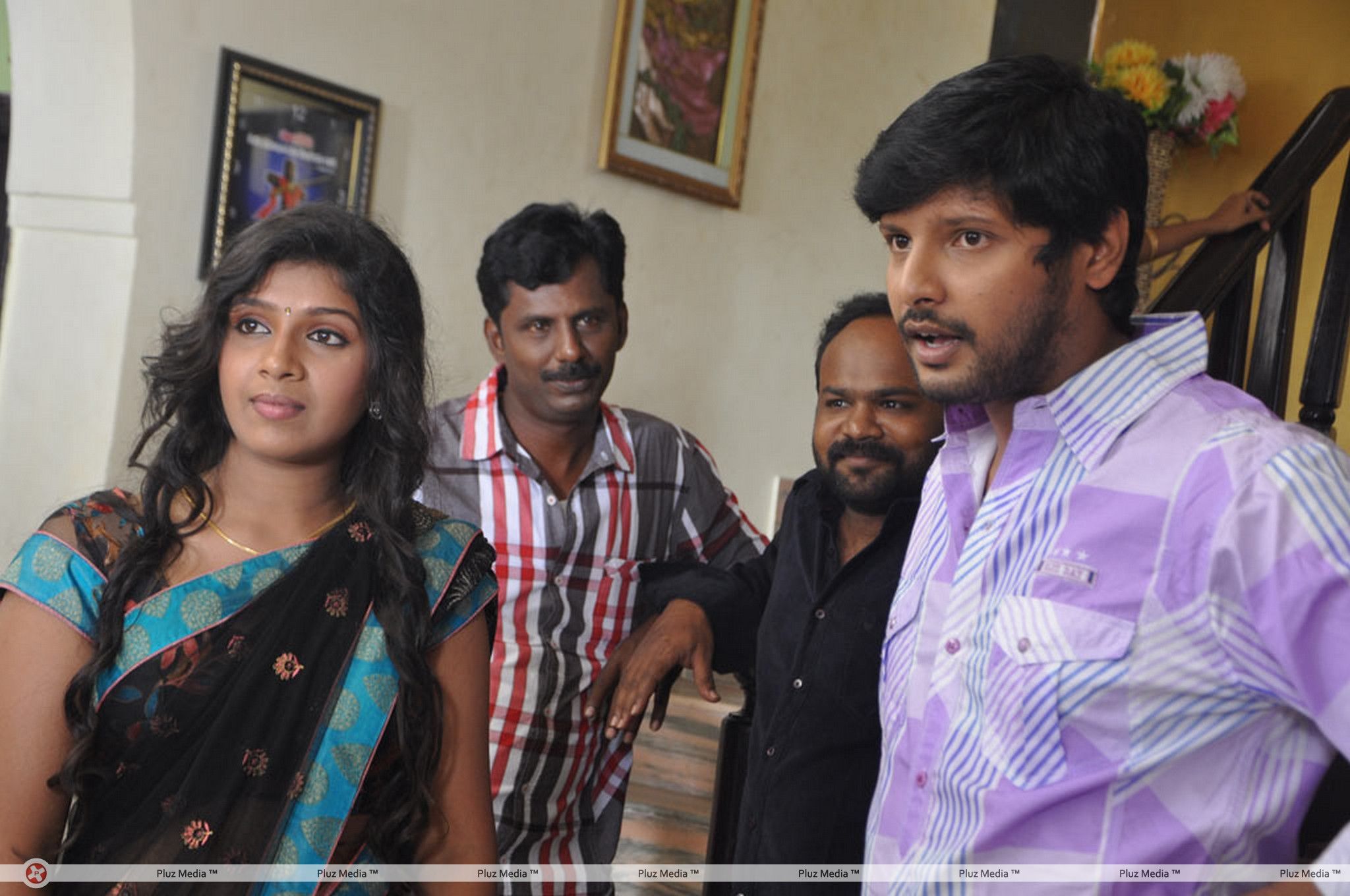 Gajamugan Movie Shooting Spot Stills | Picture 328395