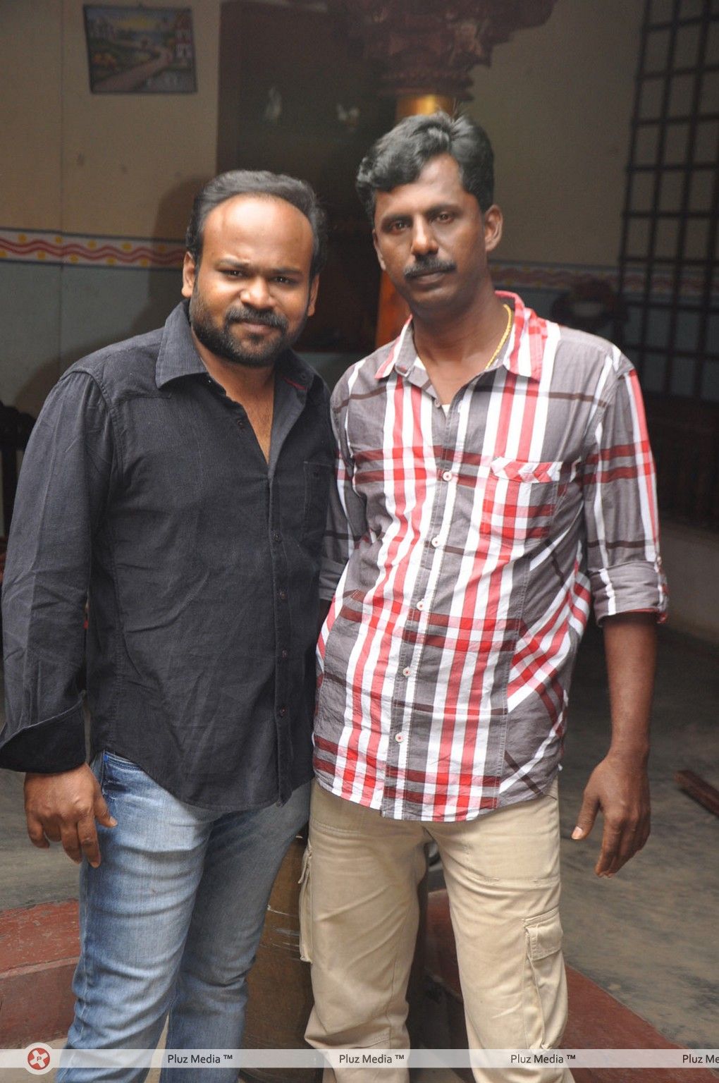 Gajamugan Movie Shooting Spot Stills | Picture 328399