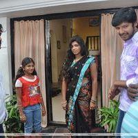 Gajamugan Movie Shooting Spot Stills | Picture 328347