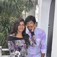 Gajamugan Movie Shooting Spot Stills | Picture 328352