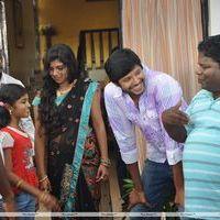 Gajamugan Movie Shooting Spot Stills | Picture 328355