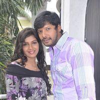 Gajamugan Movie Shooting Spot Stills | Picture 328359