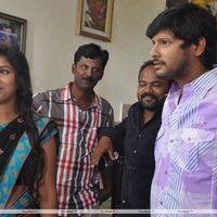 Gajamugan Movie Shooting Spot Stills | Picture 328364