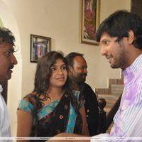 Gajamugan Movie Shooting Spot Stills | Picture 328371