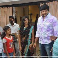 Gajamugan Movie Shooting Spot Stills | Picture 328390