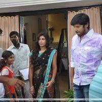 Gajamugan Movie Shooting Spot Stills | Picture 328393