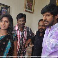 Gajamugan Movie Shooting Spot Stills | Picture 328395