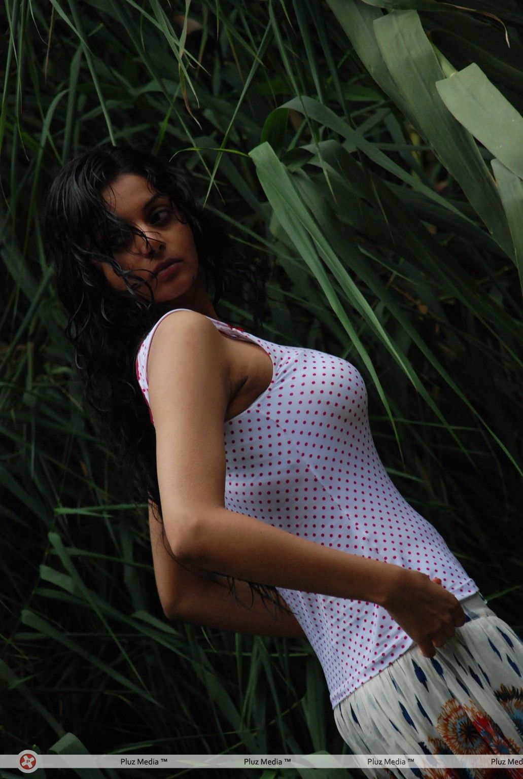 Sanam (Actress) - Maayai Movie Hot Photos | Picture 328480