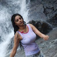 Sanam (Actress) - Maayai Movie Hot Photos | Picture 328482