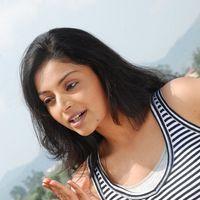 Sanam (Actress) - Maayai Movie Hot Photos | Picture 328485
