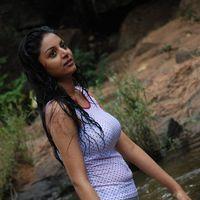 Sanam (Actress) - Maayai Movie Hot Photos | Picture 328489