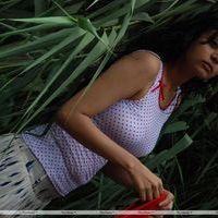 Sanam (Actress) - Maayai Movie Hot Photos
