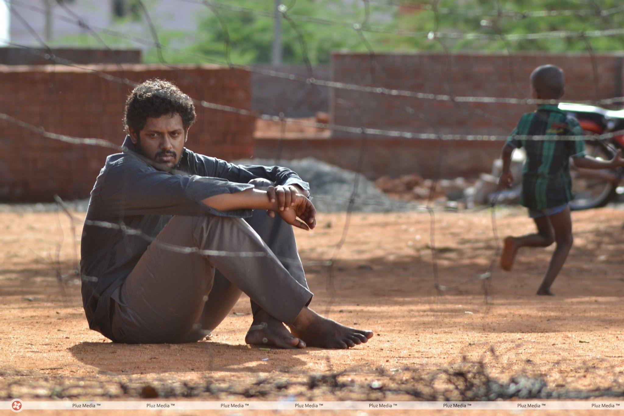 Mahesh (Actors) - Sithan Movie Stills | Picture 329048