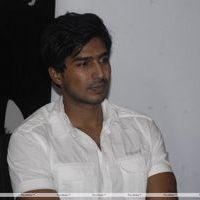 Vishnu Vishal - Neerparavai Movie Team at Big FM Stills | Picture 329779