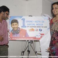 Neerparavai Movie Team at Big FM Stills | Picture 329787
