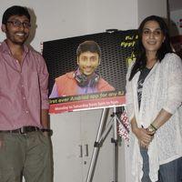Neerparavai Movie Team at Big FM Stills | Picture 329789