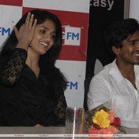 Neerparavai Movie Team at Big FM Stills | Picture 329790