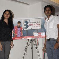 Neerparavai Movie Team at Big FM Stills | Picture 329791