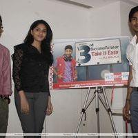 Neerparavai Movie Team at Big FM Stills | Picture 329792