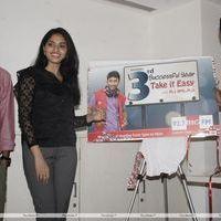 Neerparavai Movie Team at Big FM Stills | Picture 329794