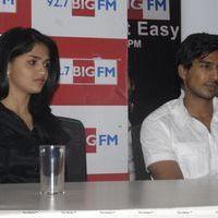 Neerparavai Movie Team at Big FM Stills | Picture 329799